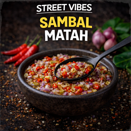 Sambal Matah