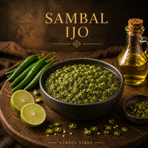 Sambal Ijo