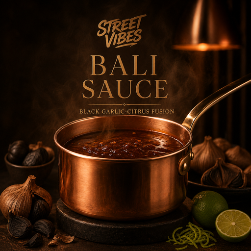 Bali Saus