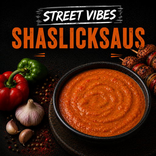 Chaslicksaus