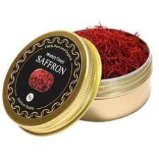 Saffraan Klasse 1 Sargol 1 gram