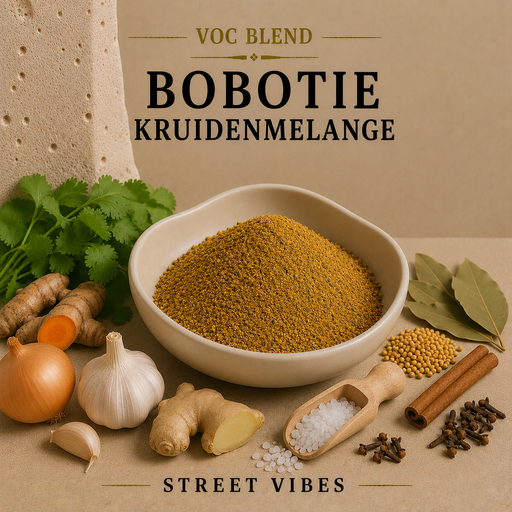 Bobotie VOC Blend