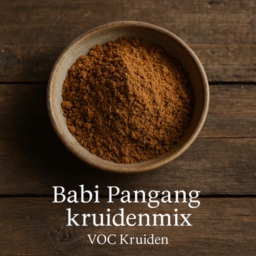 Babi Pangang Kruidenmix