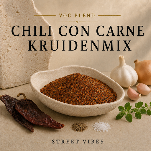 Chili con Carne Kruidenmelange VOC Blend
