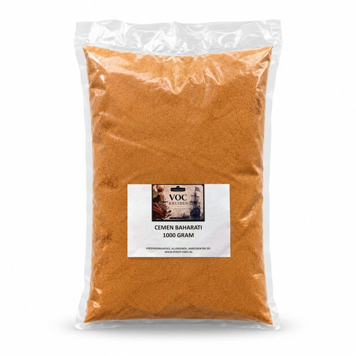 [16779K] Bite Brands Foodservice: Cemen Baharati 1000 gram
