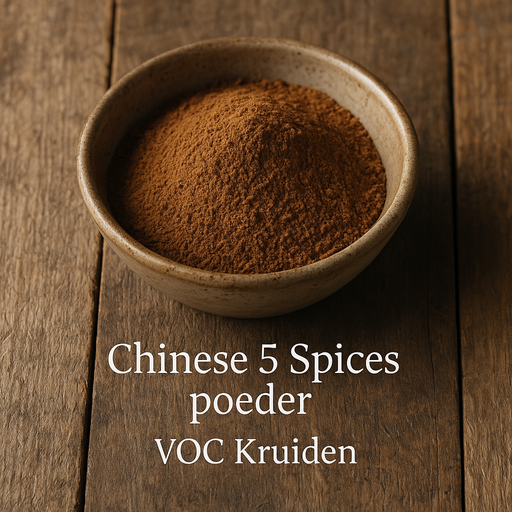Chinese 5 spices poeder