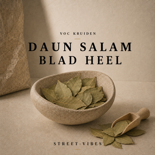 Daun Salam blad 100 gram