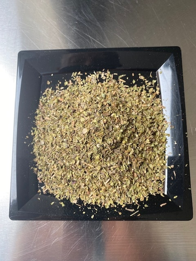 Oregano gesneden 500 gram BIO