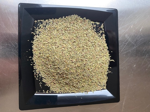 Rozemarijn gesneden 500 gram BIO