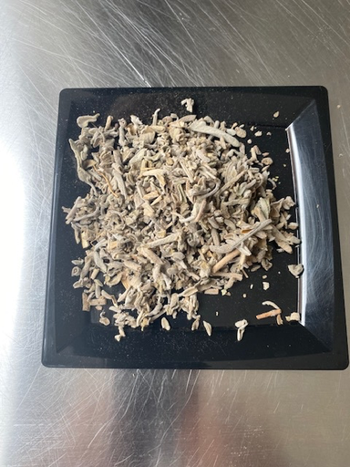 Salie gesneden 500 gram