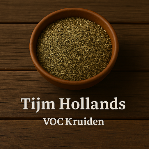 Tijm gesneden Hollands 500 gram