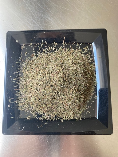 Tijm gesneden Hollands 500 gram