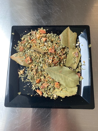 Mosselkruiden melange
