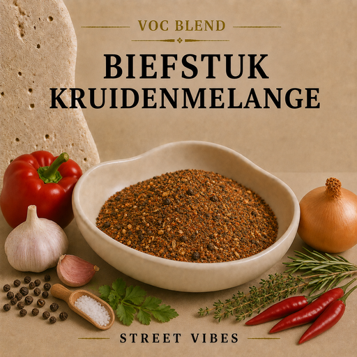 Biefstuk Kruidenmelange
