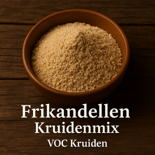 Frikandellen Kruidenmix