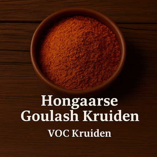 Goulash Kruidenmelange