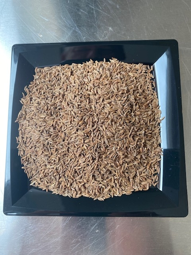 Karwijzaad heel