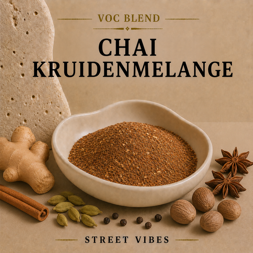 Chai Kruidenmelange VOC Blend