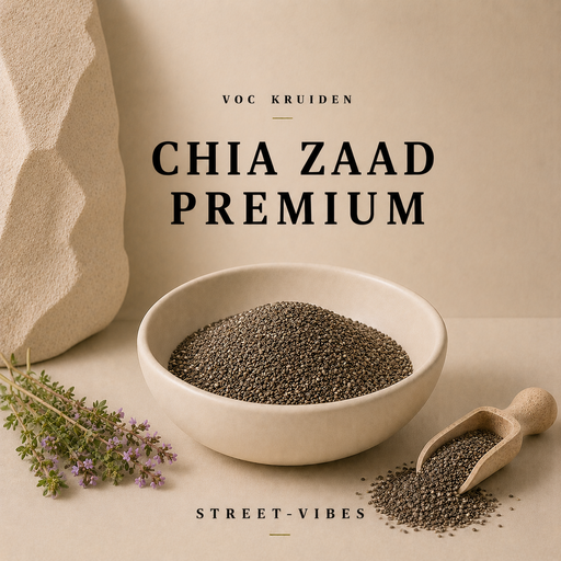 Chia Zaad Premium