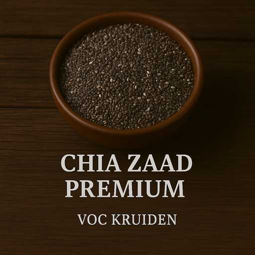 Chia Zaad Premium