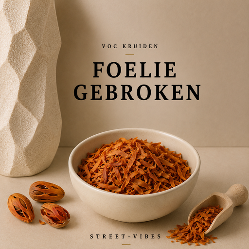 Foelie Heel 100 gram
