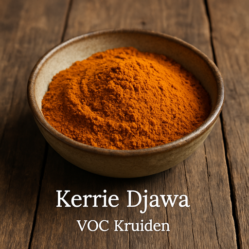 Kerrie Djawa