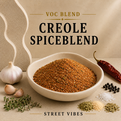 Creole Original Kruidenmelange VOC Blend