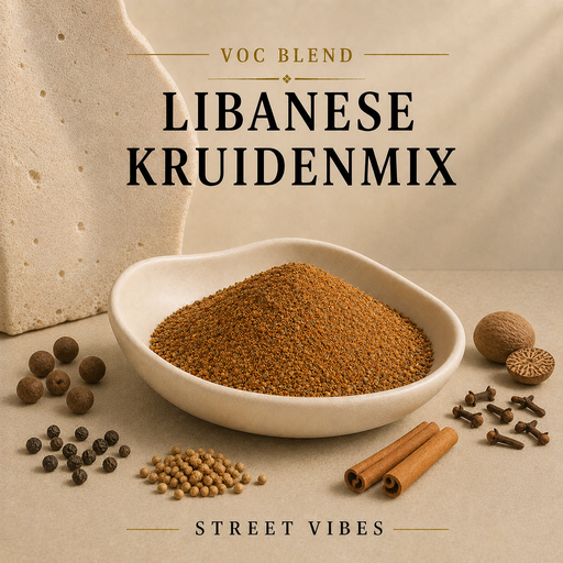 Libanese Kruidenmelange VOC Blend