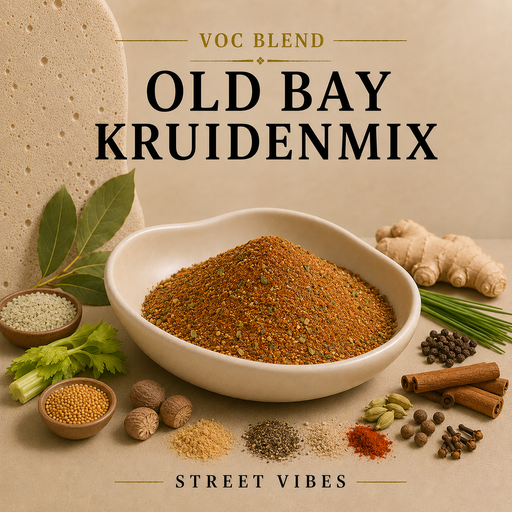 Old Bay Kruidenmelange VOC Blend