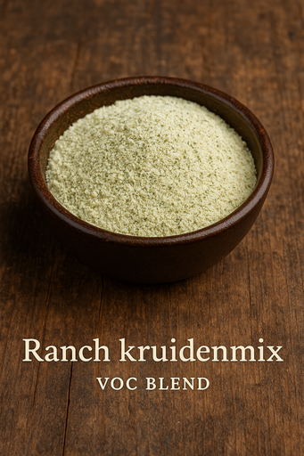 Ranch Kruidenmelange Original VOC Blend