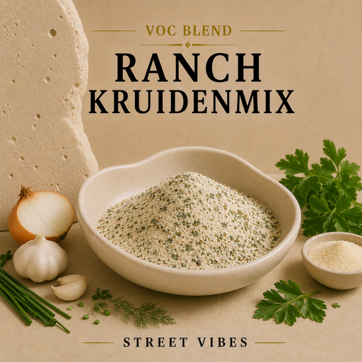 Ranch Kruidenmelange Original VOC Blend