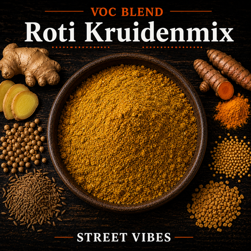 Roti Kruidenmelange VOC Blend