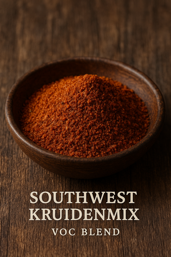 Southwestern Spicemix VOC Blend