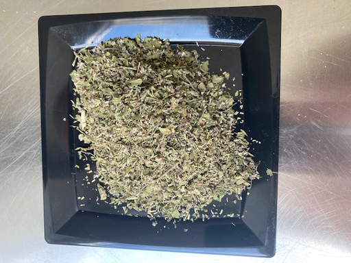 Kruidenrub : Turkey Seasoning Rub VOC