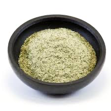 Wokgroente Blend zonder zout VOC