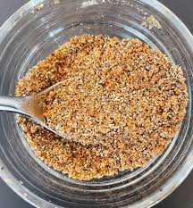 Zalm Kruidenblend VOC