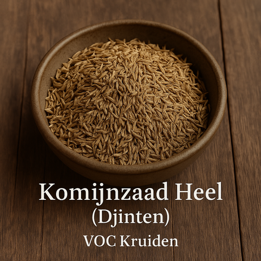 Komijnzaad heel