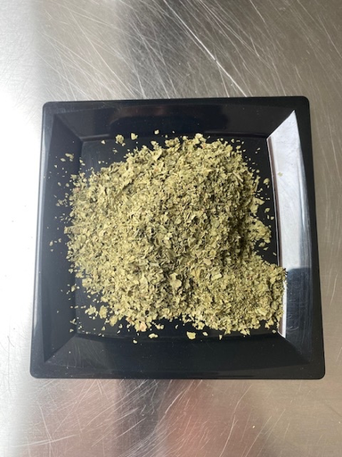 Koriander ( Ketoembar ) gebroken 250 gram