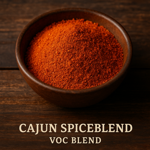 Cajunkruiden Original VOC Blend