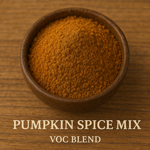 Pumpkin Spice Melange VOC Blend