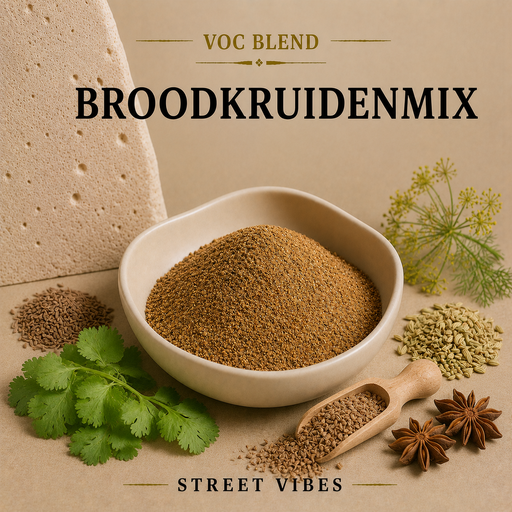 Broodkruidenmix VOC Blend
