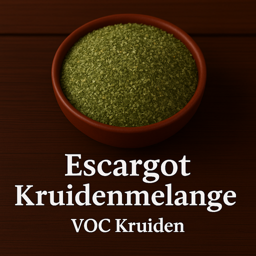 Escargot Kruidenmelange
