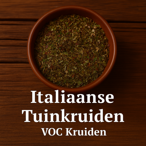 Italiaanse Tuinkruiden