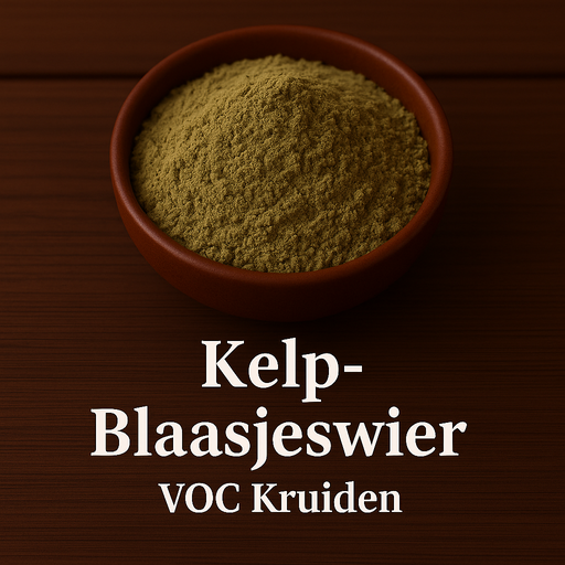 Kelp of Blaasjeswier Gemalen