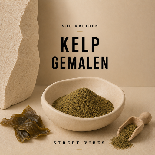 Kelp of Blaasjeswier Gemalen