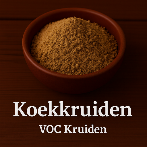 Koek kruiden