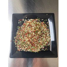 Kruidenmelange voor sla