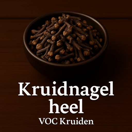 Kruidnagel Heel 500 Gram