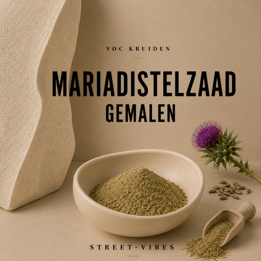 Maria Distelzaad Gemalen