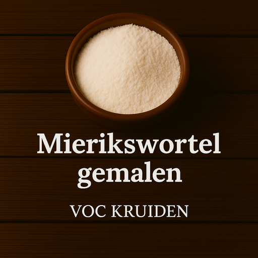 Mierikswortel Gemalen